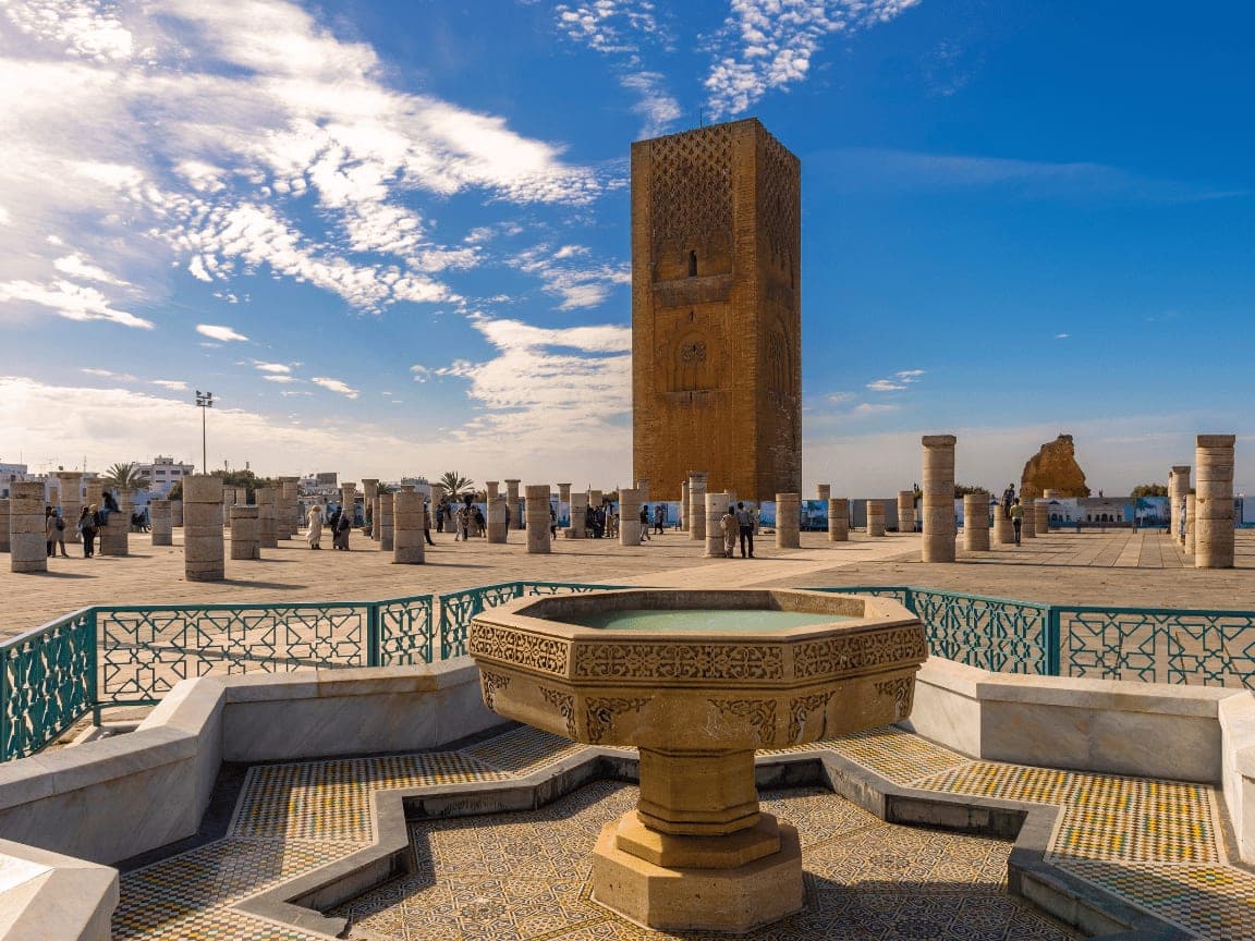 Rabat, Morocco, photo 12