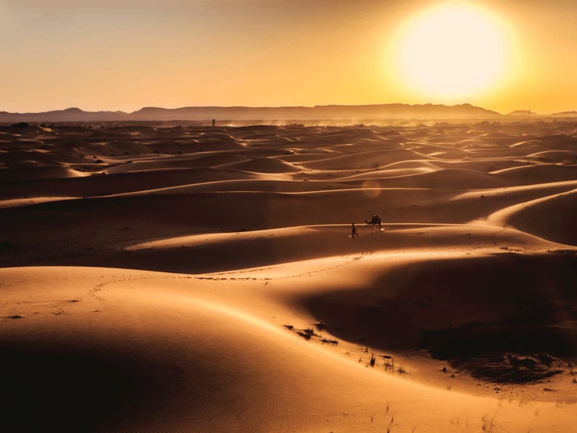 7 days in Morocco: is it enough, and what should you skip?