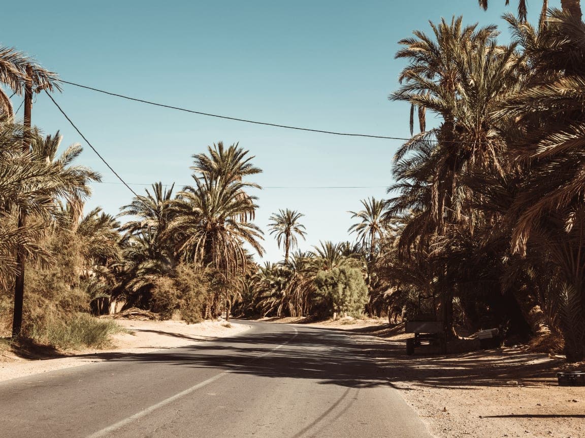 Sahara Desert, Morocco, photo 11