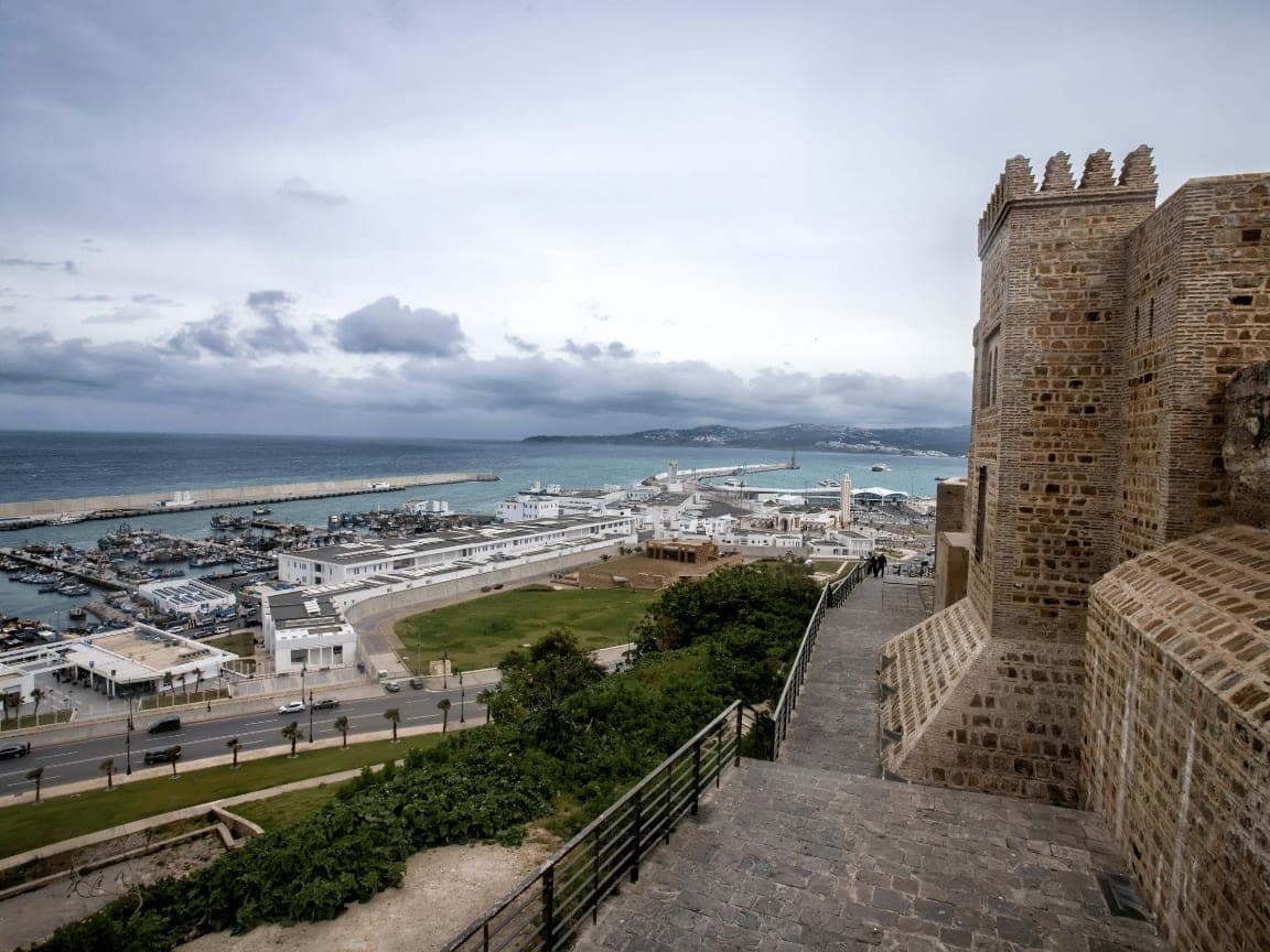 Tangier