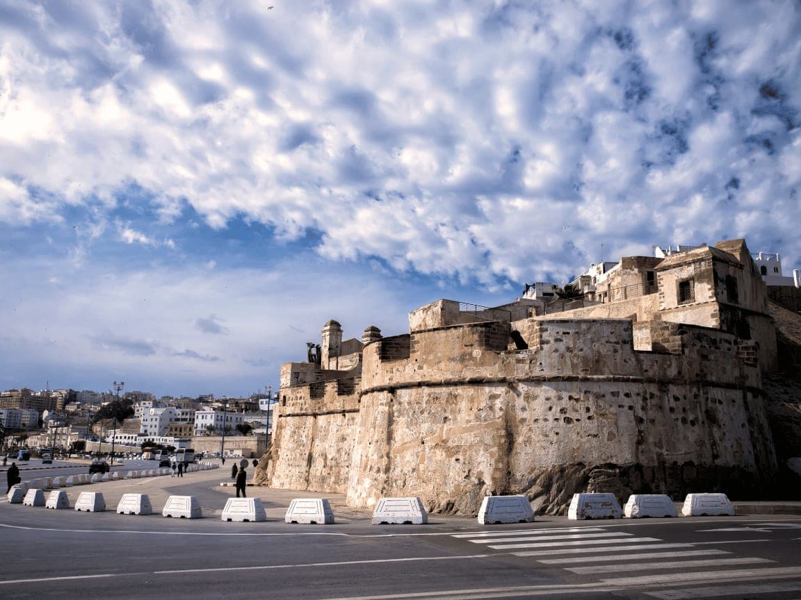 6-Day Family Morocco Tour from Tangier