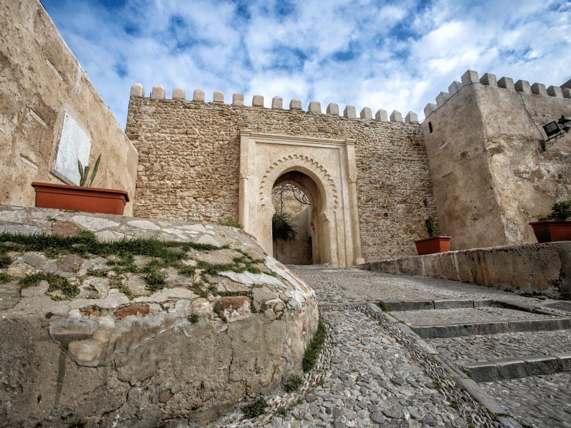 6-Day Morocco Food and Culture Tour from Tangier