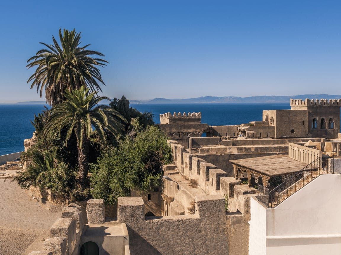 11-Day Luxury Private Morocco Tour from Tangier