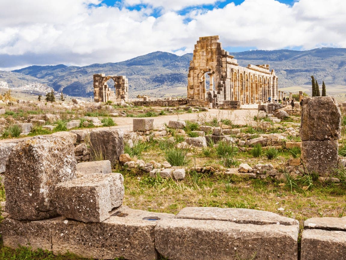 Volubilis