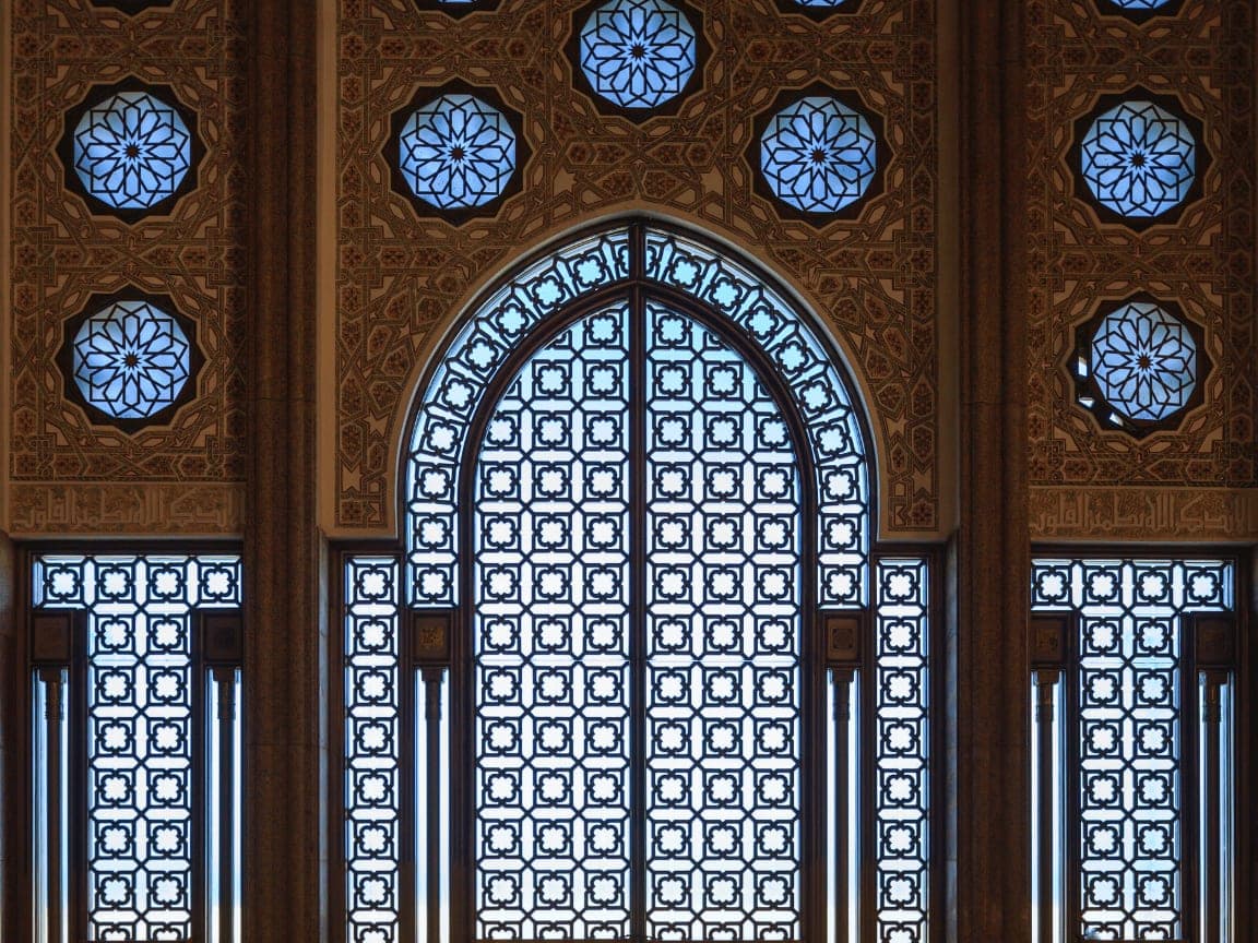 8-Day Grand Morocco Tour: Casablanca to Marrakech