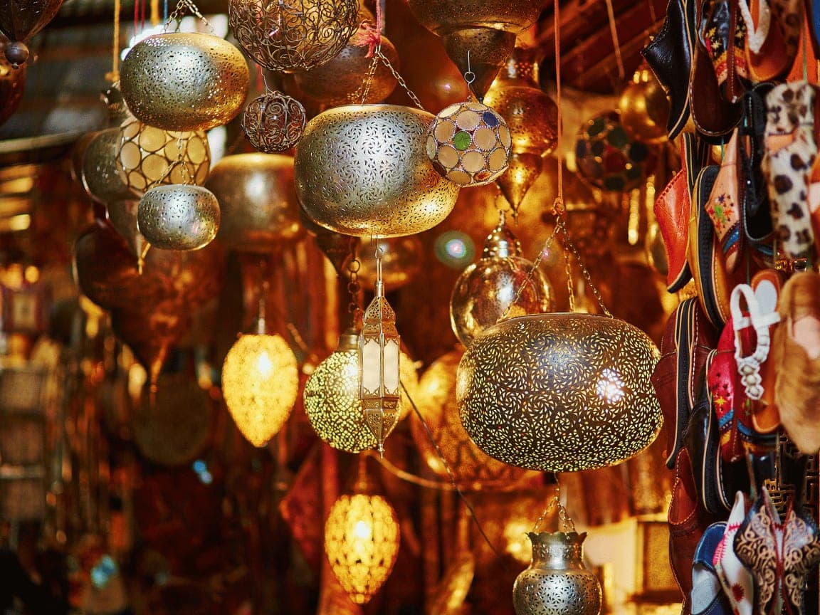 4-Day Atlas Mountains Tour from Marrakech