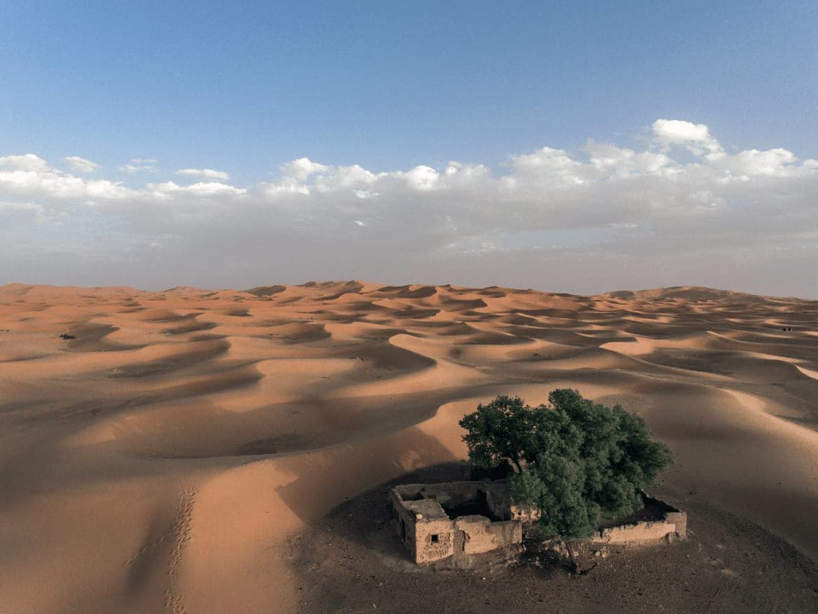 The Sahara Desert in Morocco: the complete practical guide